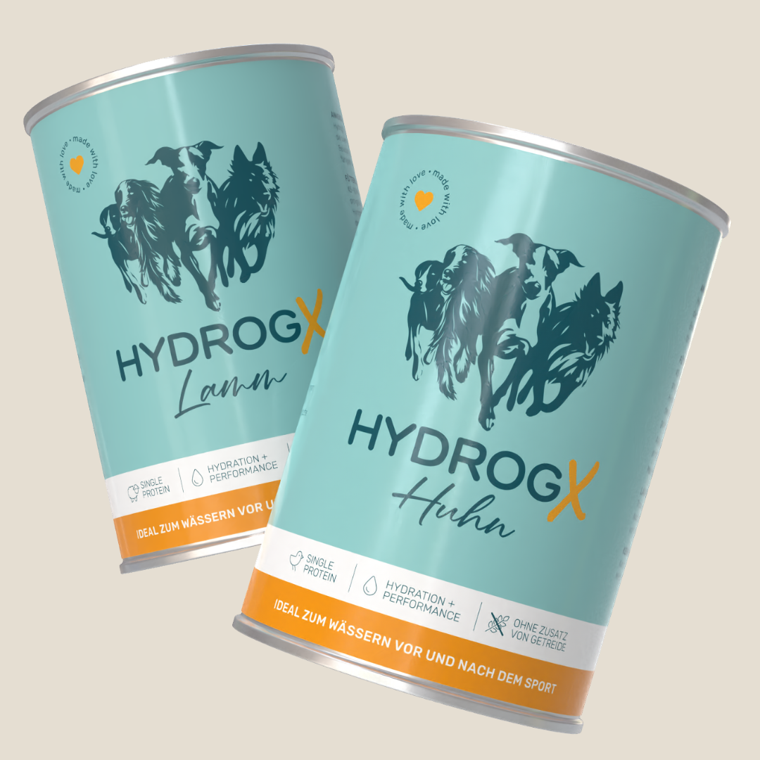 HydrogX Lamm 6 x 400g – Bild 5