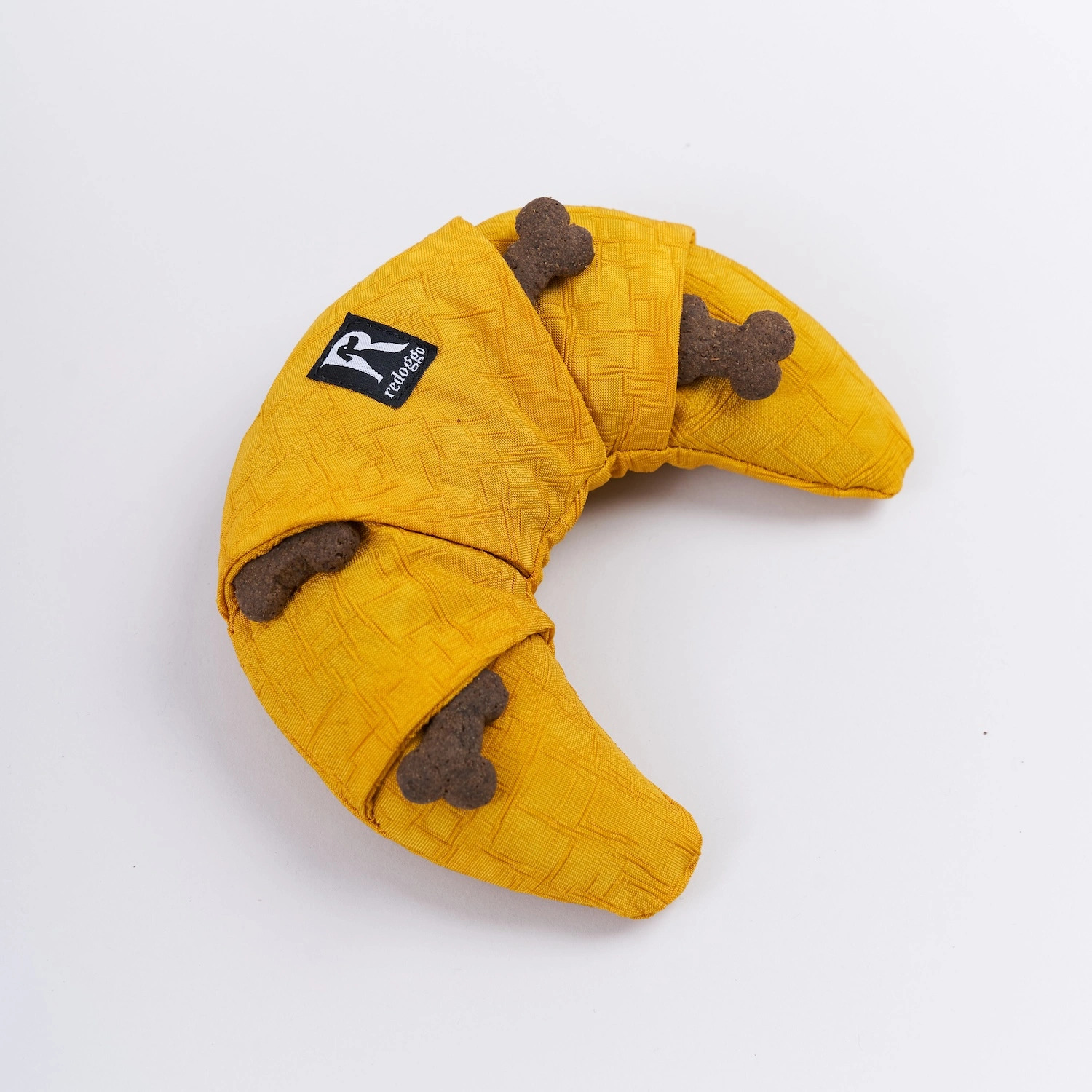 Redoggo Aktivspielzeug Croissant