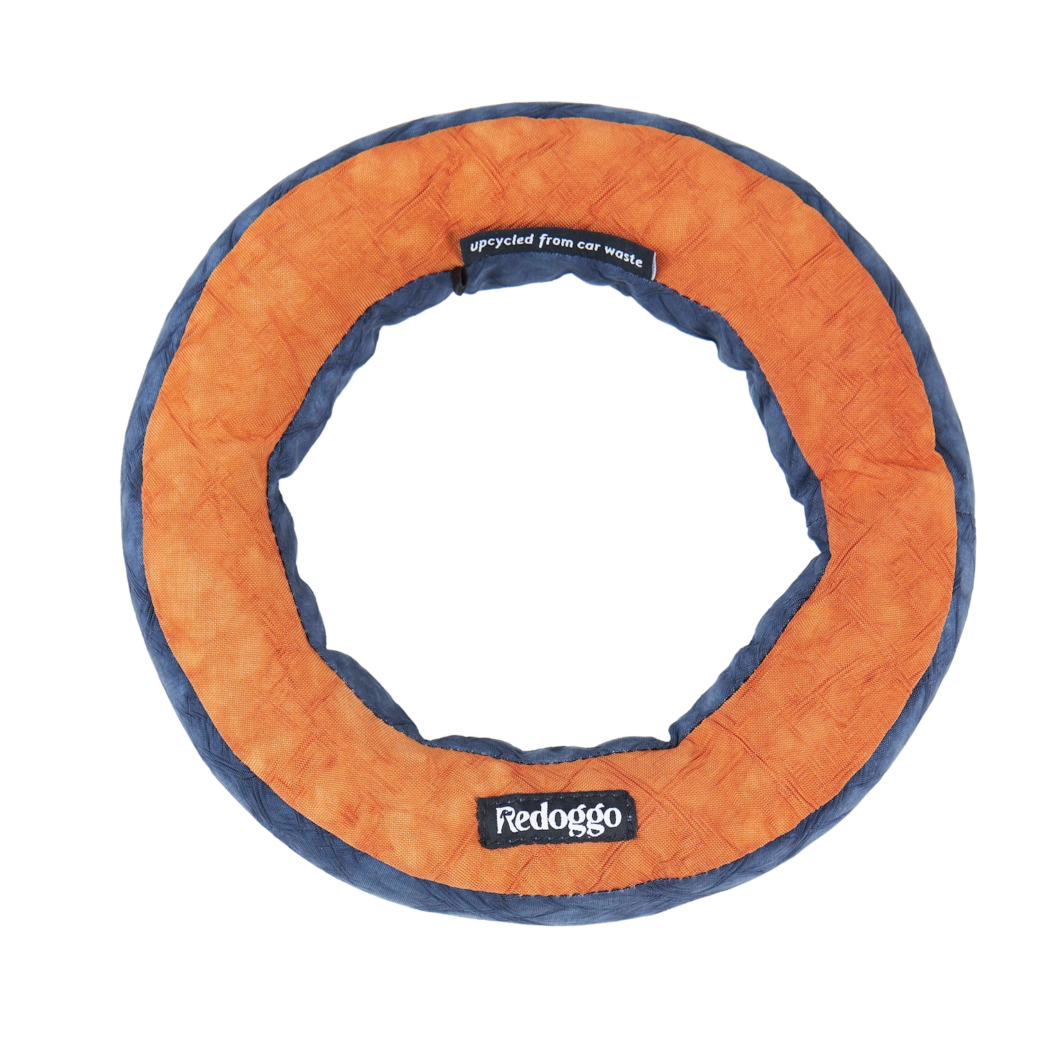 Redoggo Aktivspielzeug Donut – Bild 3