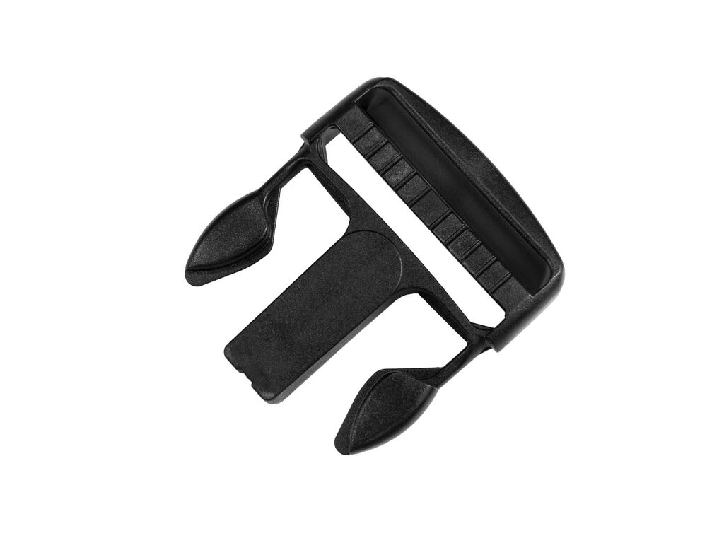 Trekking belt buckle