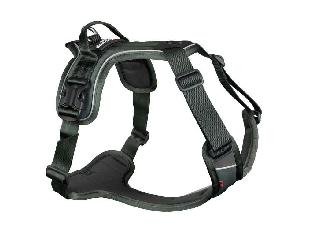 Ramble harness – Bild 3