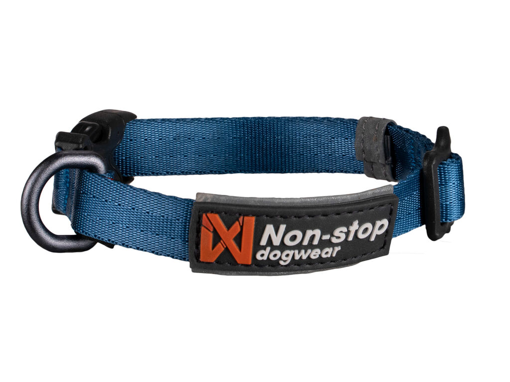 Tumble collar - Halsband für Welpen und kleine Hunde – Bild 3
