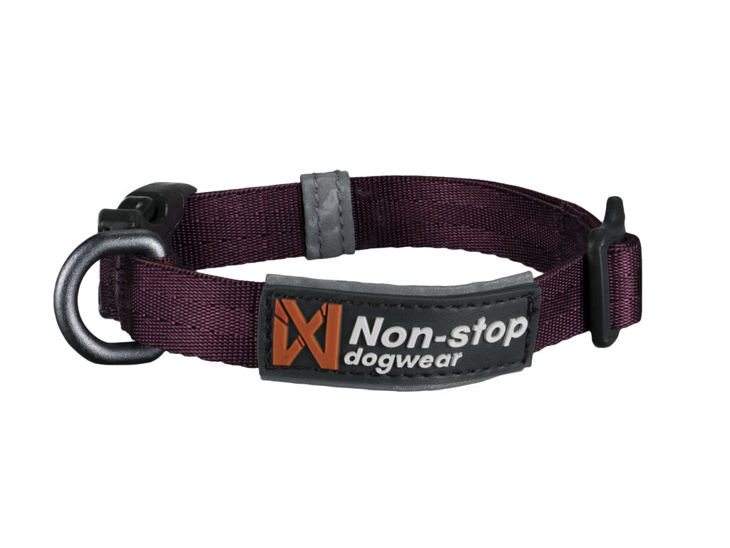 Tumble collar - Halsband für Welpen und kleine Hunde – Bild 2