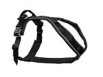 Line harness grip