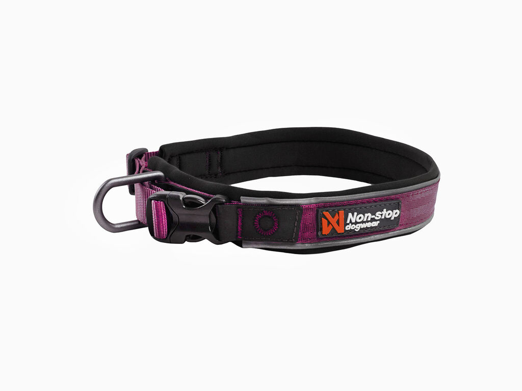 Roam collar