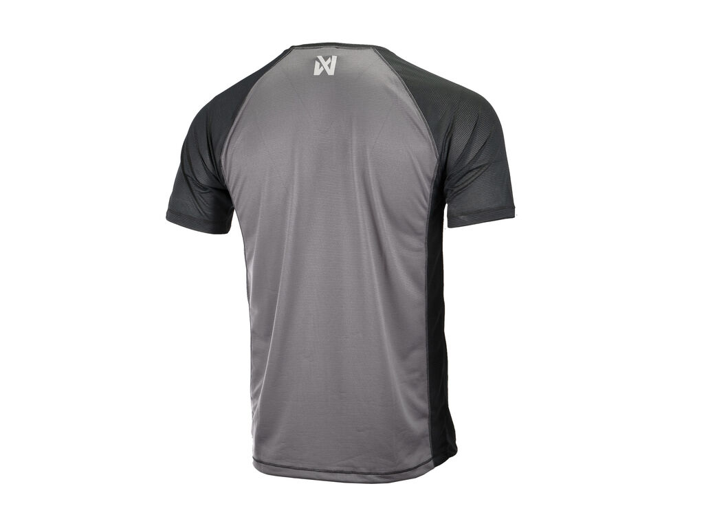 Canix tech tee men's - Herren Funktions Shirt – Bild 9