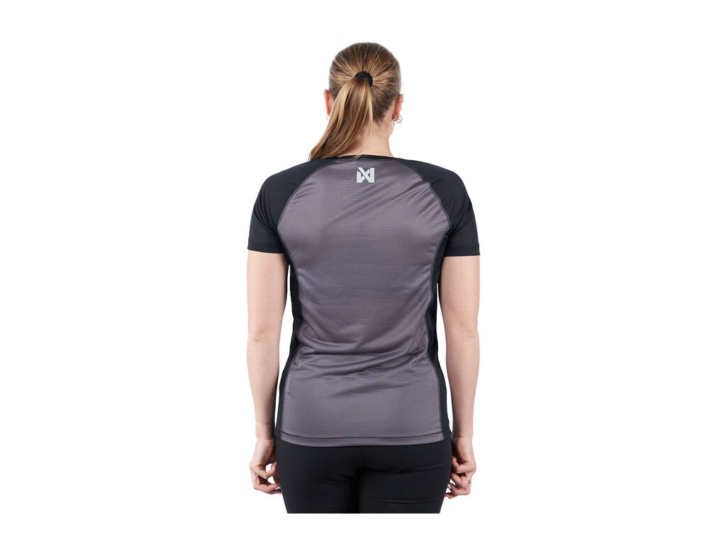 Canix tech tee women's - Damen Funktions Shirt – Bild 9