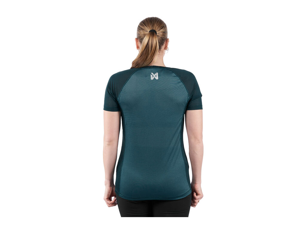 Canix tech tee women's - Damen Funktions Shirt – Bild 2