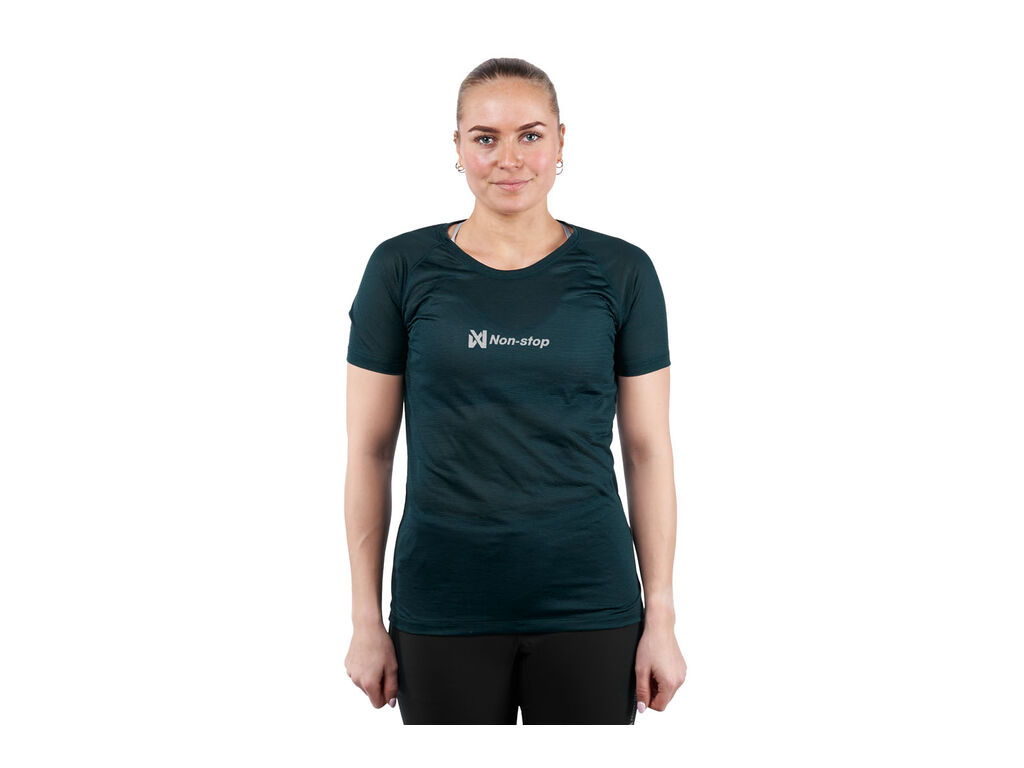 Canix tech tee women's - Damen Funktions Shirt