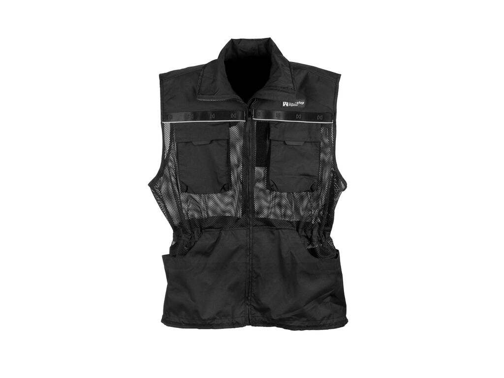 Dog training vest - Weste für Hundetraining