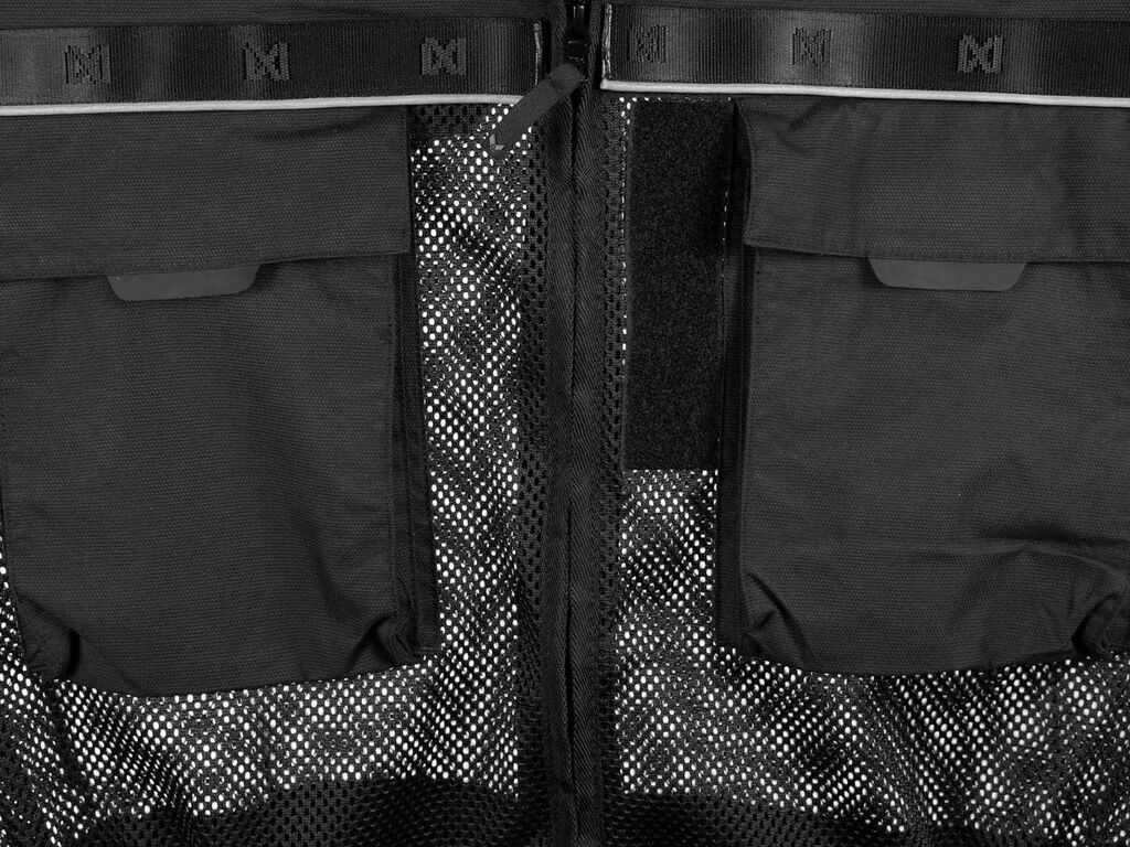 Dog training vest - Weste für Hundetraining – Bild 3