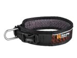 Rock adjustable collar
