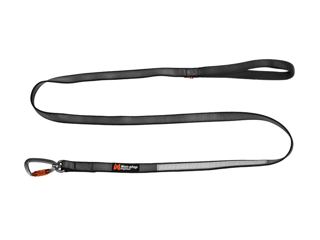 Move leash