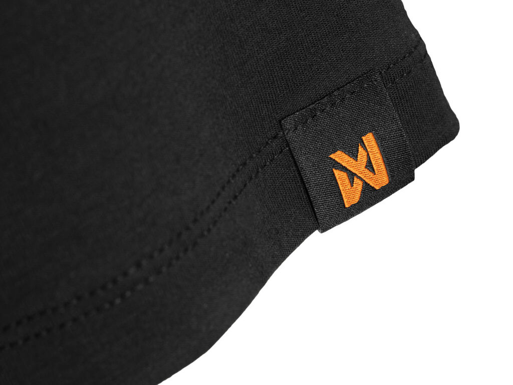 drirelease® t-shirt men's – Bild 2