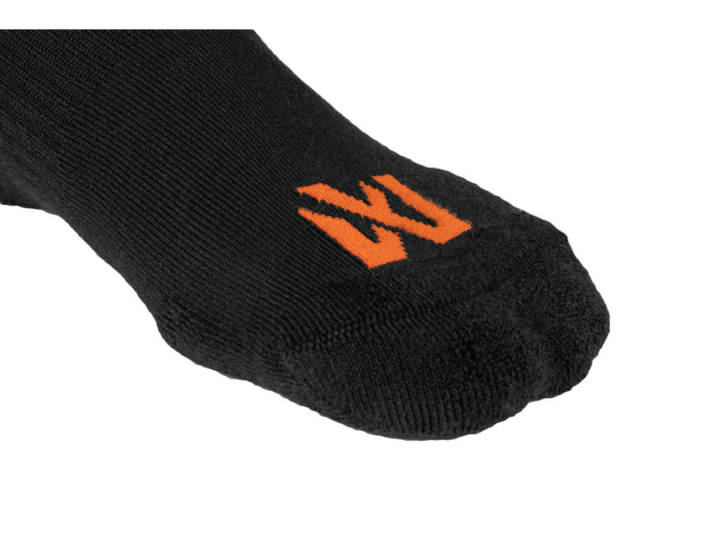 CaniX wool socks - Sport Socken – Bild 2