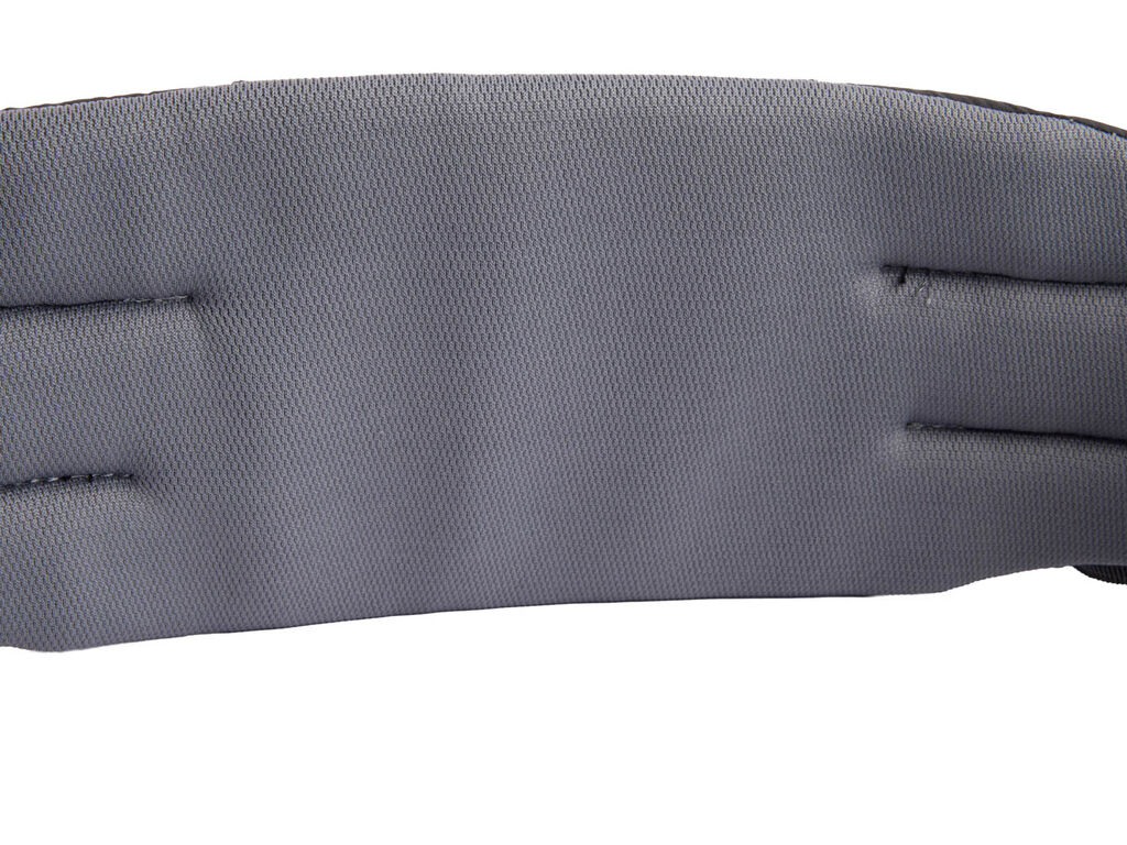 Trekking belt 2.0 - Gurt für freie Hände beim Wandern mit Hund – Bild 3