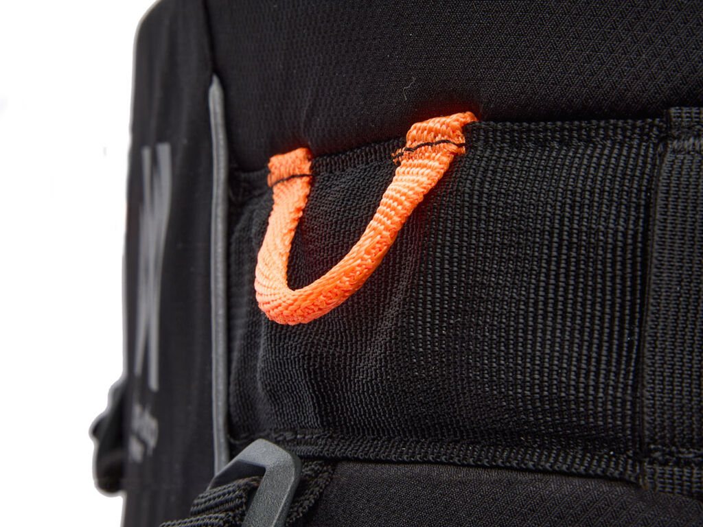 Trekking belt 2.0 - Gurt für freie Hände beim Wandern mit Hund – Bild 5