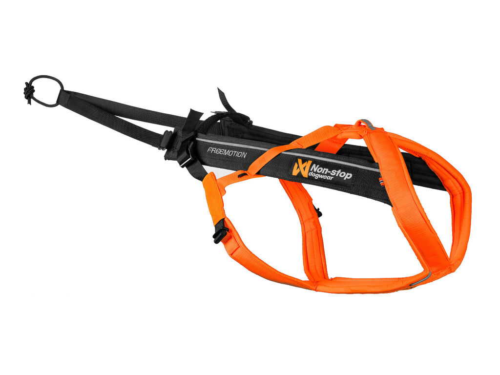 Freemotion harness 5.0 – Bild 2