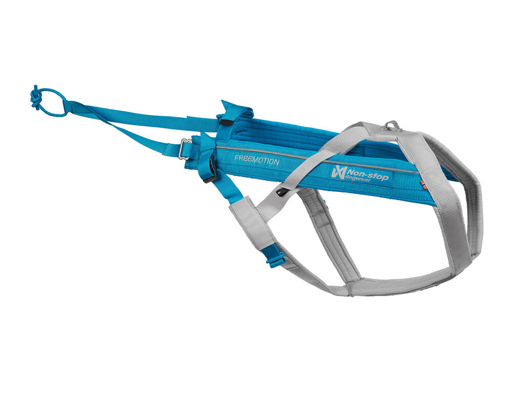 Freemotion harness 5.0 – Bild 3