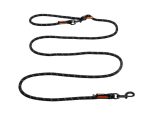 Rock adjustable leash