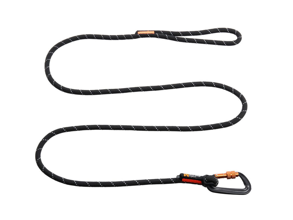 Rock leash