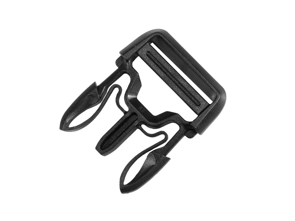 X-lite male buckle