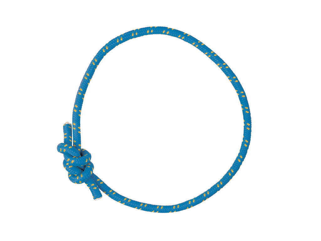 Replacement end-rope