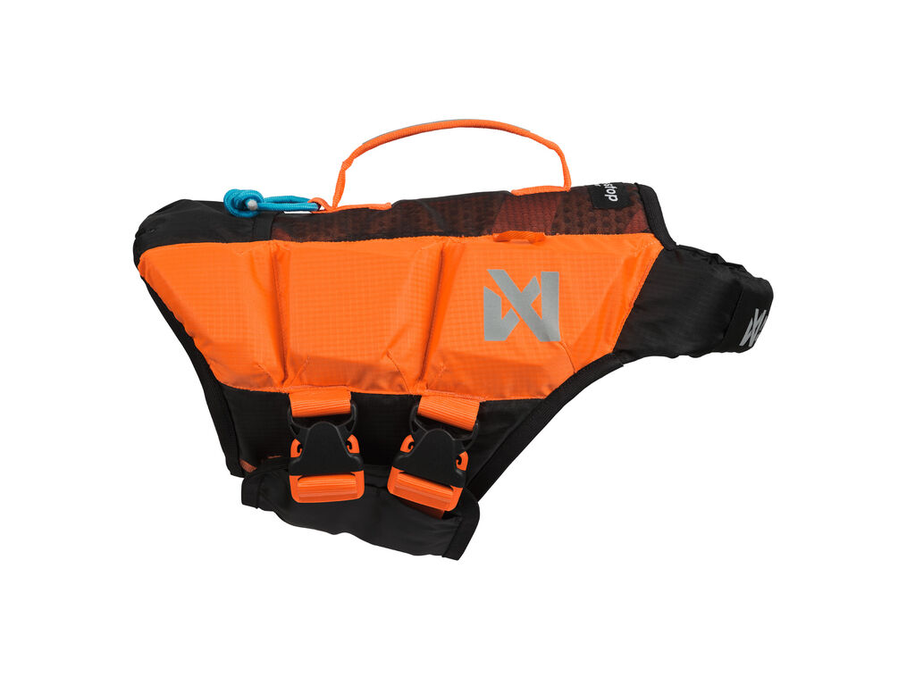 Protector life jacket