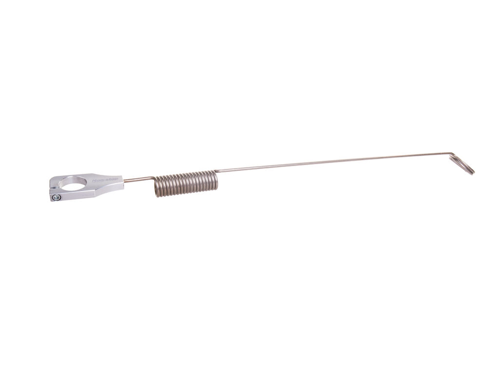 Bike antenna