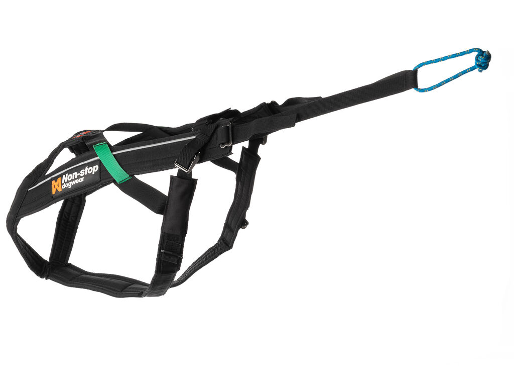Freemotion harness – Bild 2