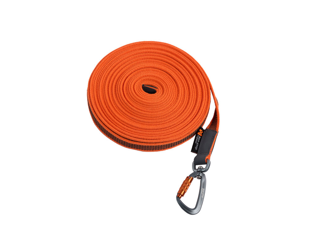 Friction long line - Schlepp Leine