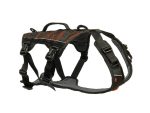 Rock harness long