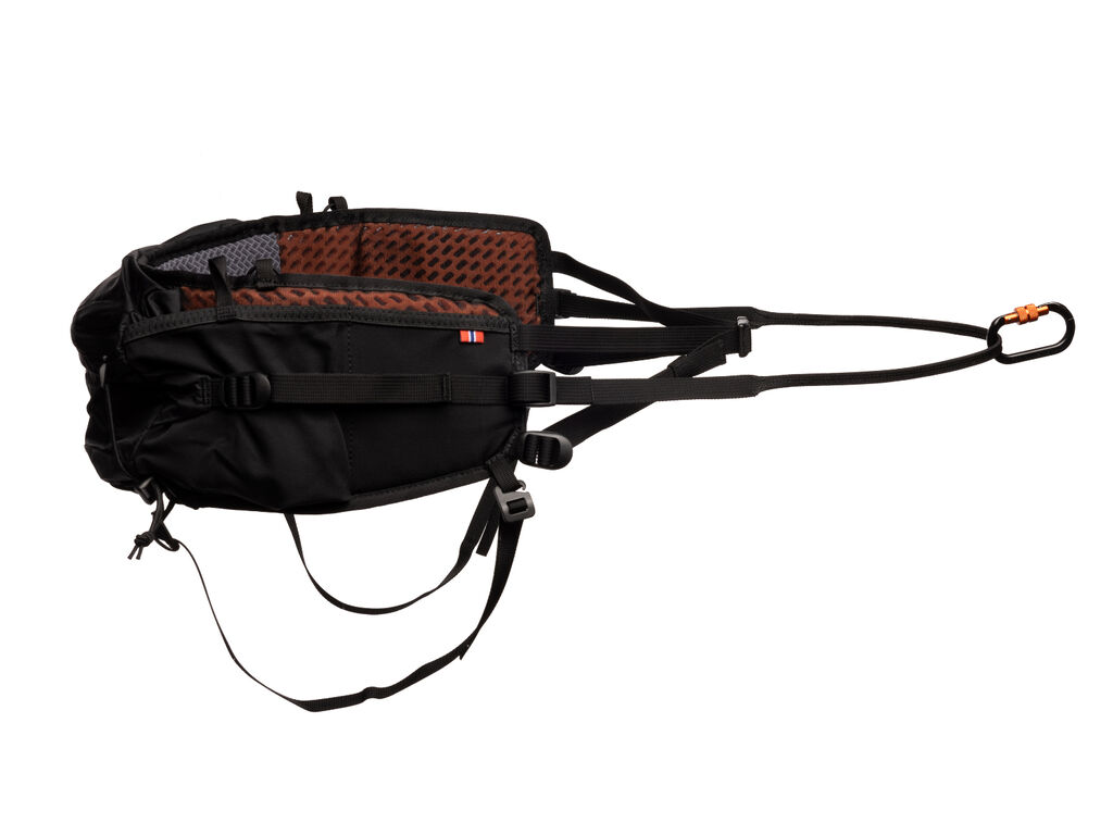 Trail light belt