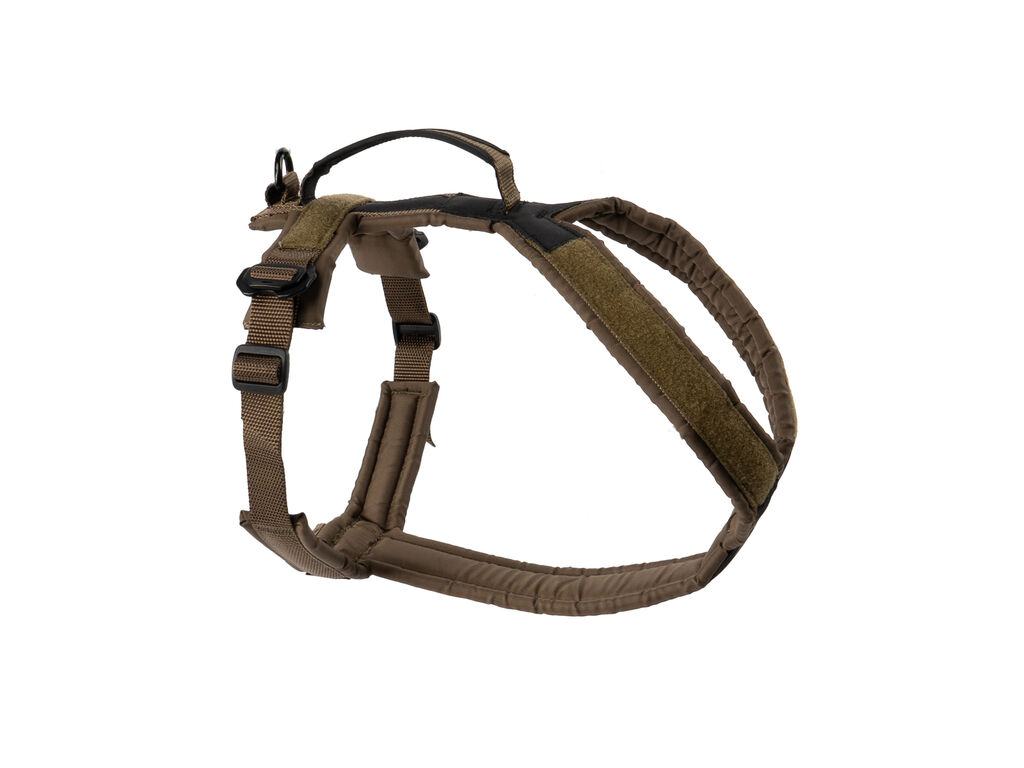 Line harness grip WD - Arbeits Geschirr