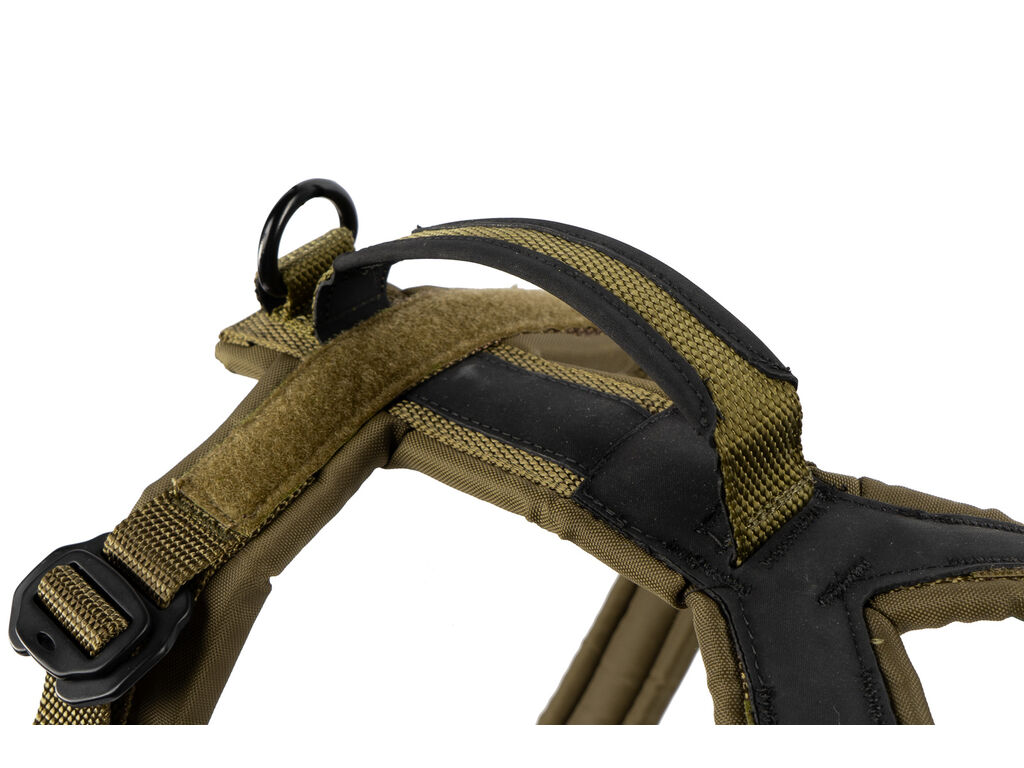Line harness grip WD - Arbeits Geschirr – Bild 2