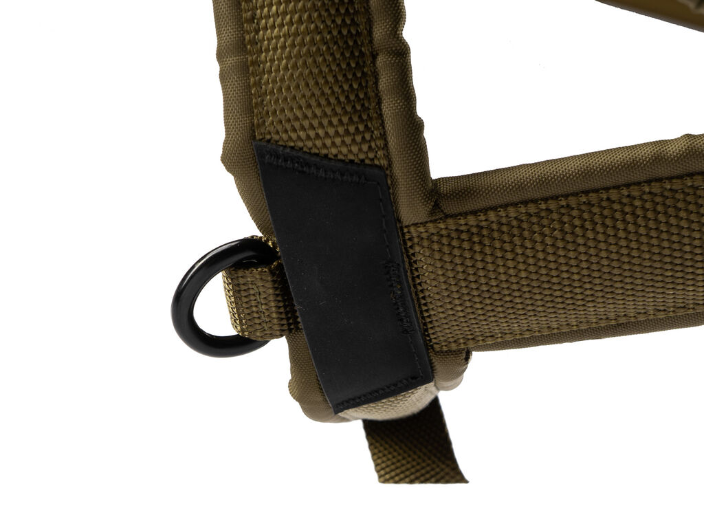 Line harness grip WD - Arbeits Geschirr – Bild 4