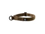 Solid adjustable collar WD