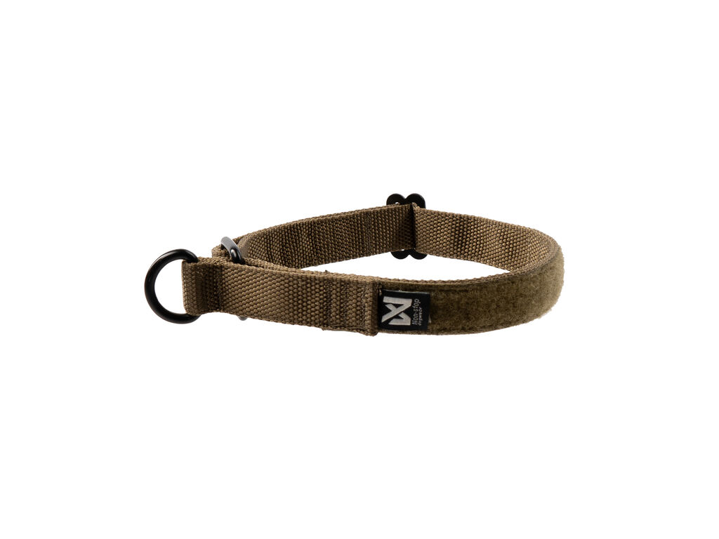 Solid adjustable collar WD