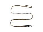 Solid leash WD