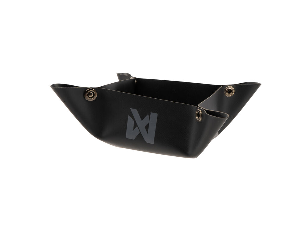Trekking bowl