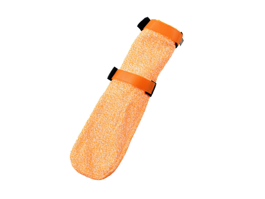 Protector light socks high