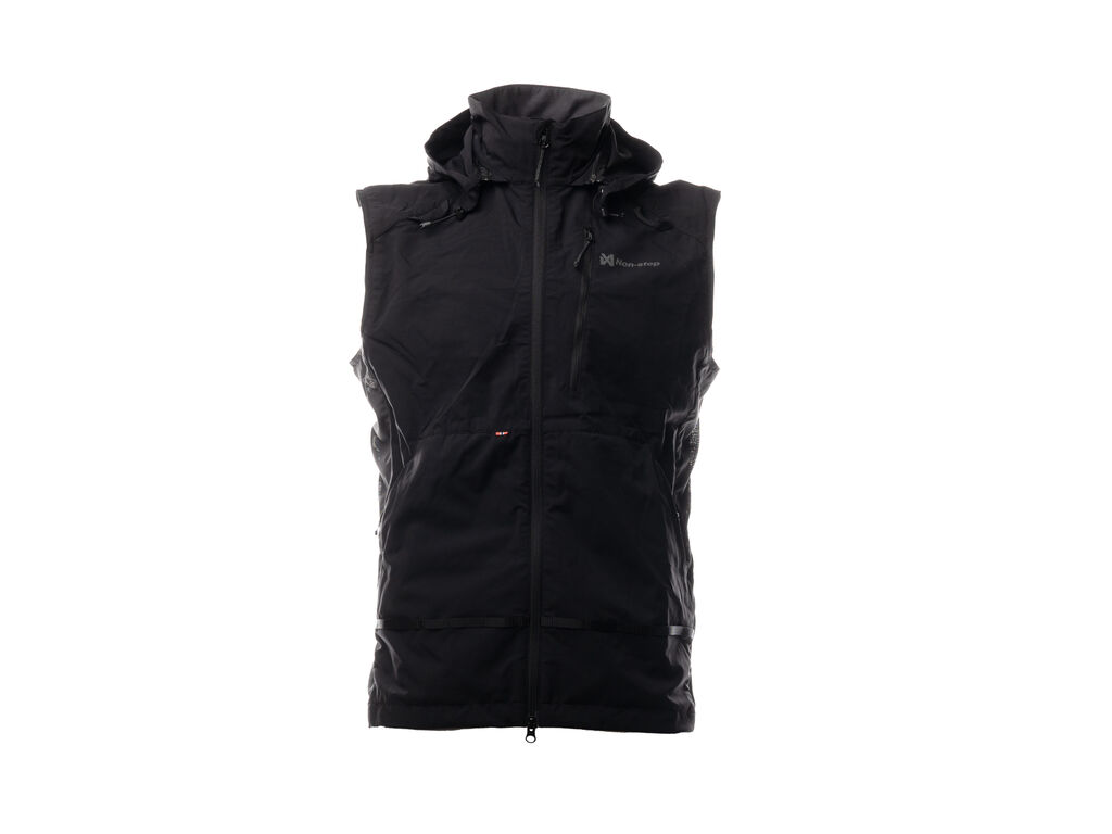 Obedience vest men's - Weste für Hundetraining