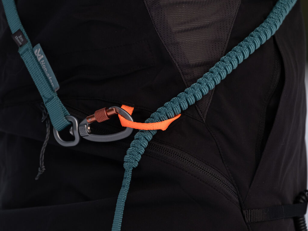 Obedience vest women's -Weste für Hundetraining – Bild 5