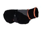 Trekking fleece dog jacket