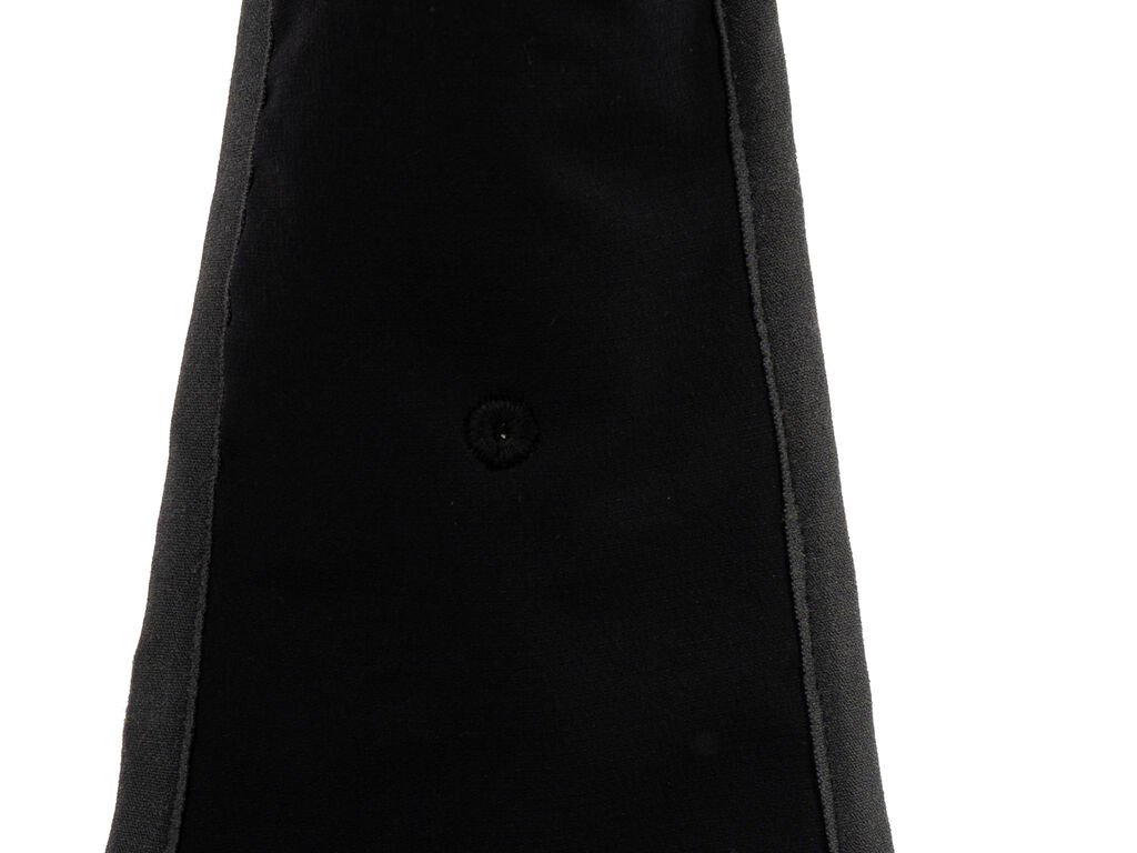 Wool dog jacket – Bild 3