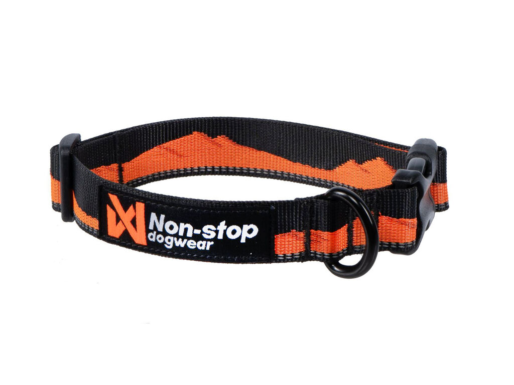 Trail quest collar