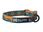 Trail quest collar Rachel Pohl edition