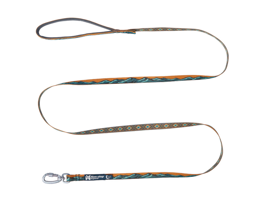 Trail quest leash Rachel Pohl edition