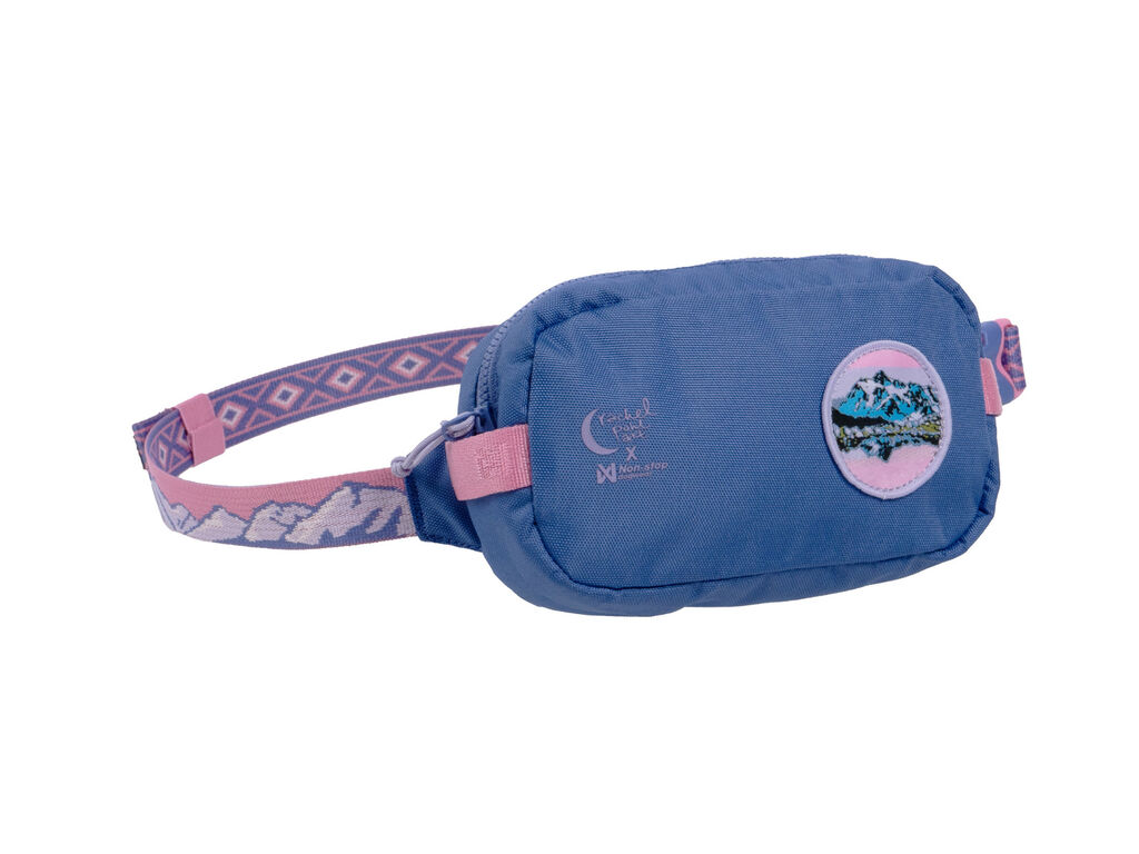 Trail quest fanny pack Rachel Pohl edition – Bild 2