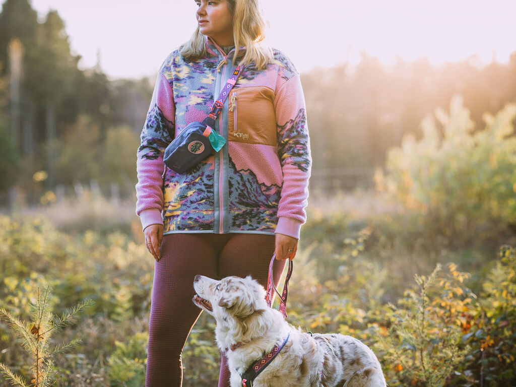 Trail quest fanny pack Rachel Pohl edition – Bild 5